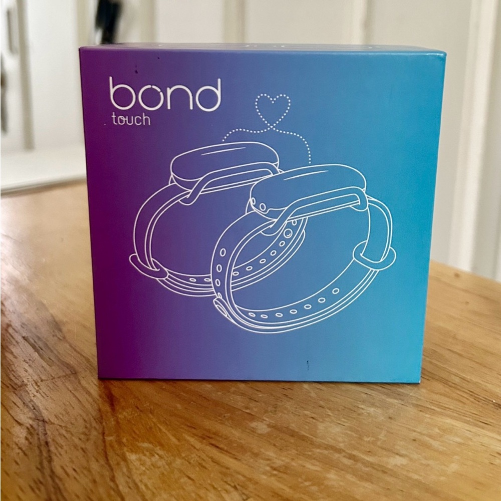 Bond Touch Bracelet